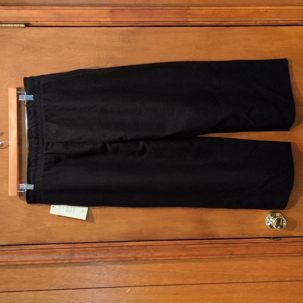 Threads 4 Thought Black Pants Size XL - Picture 4 of 8